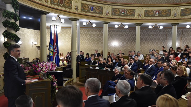 Naša je suradnja sa Zagrebom otvorena, stalna i kontinuirana